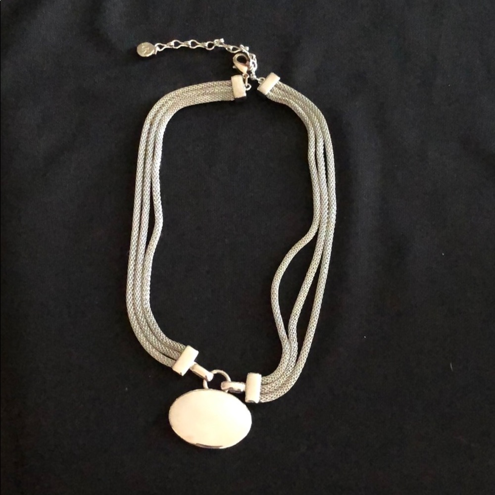 Anne Klein Necklace